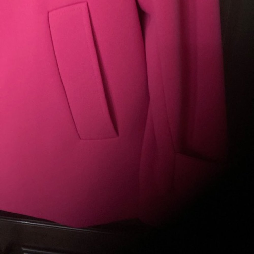 Calvin Klein Four Gold button down Jacket - Picture 7 of 11